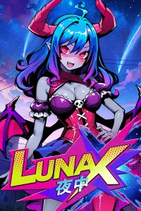 Luna X