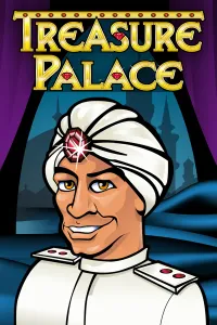 Treasure Palace